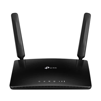 Маршрутизатор TP-Link TL-MR150 N300 4G LTE Wi-Fi (143697)