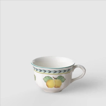Villeroy & Boch French Garden набор чашек 130 мл 6 шт 1022811270