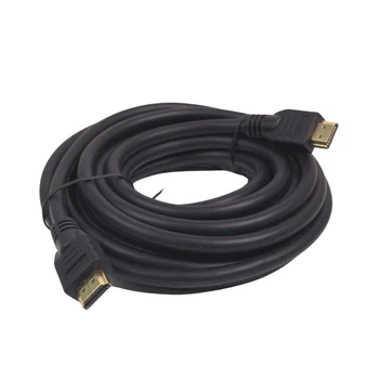 Кабель HDMI A-A v2.0 Atis 5.0 м для систем видеонаблюдения