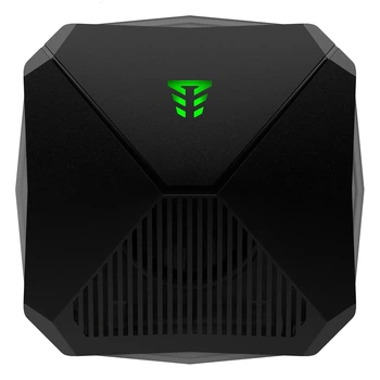 Бездротова вулична сирена X-Siren (black) (289913)