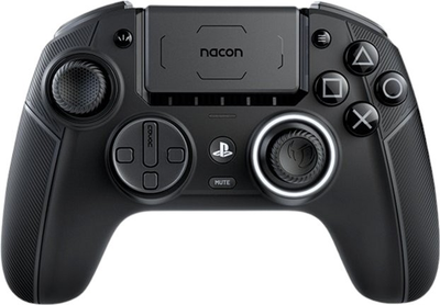 Контролер Nacon Revolution 5 Pro Controller Black (3665962023541)