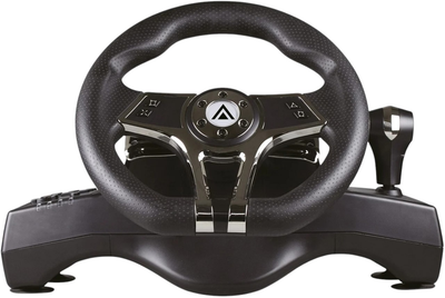Дротове кермо Kyzar Playstation Steering Wheel (4260122886586)