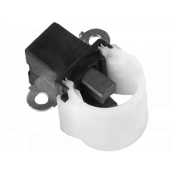 Щетки генератора AS на Geely MK, E090100005-03