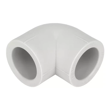 Кутник 90° PP-r ITAL 32 мм