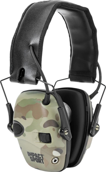 Активні захисні навушники Howard Leight Impact Sport R-02526 Multicam (R-02526) ($MD581998) - Уцінка
