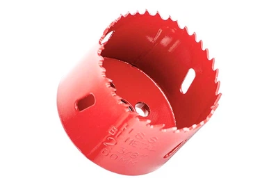 Сверло корончатое биметаллическое Intertool 60 мм x 7/16" (SD-5660)