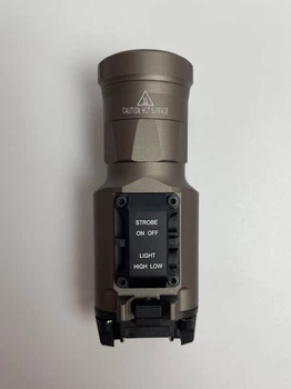 Ліхтарі SureFire — купити в Києві, Україні: ціна, відгуки на ROZETKA
