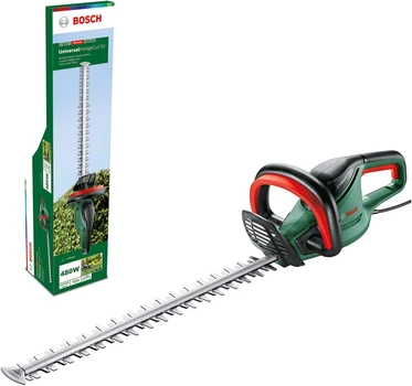 Кусторез Bosch UniversalHedgeCut 50 (06008C0501)