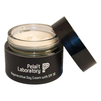 Відновлювальний крем з SPF 30 Pelart Laboratory Regenerative Day Cream 50 мл