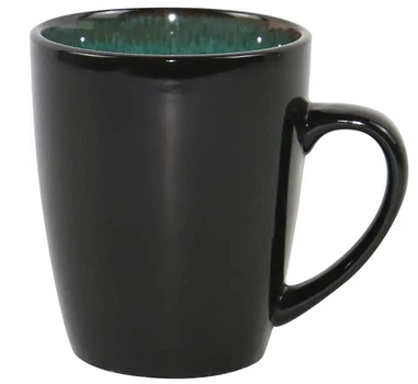 Чашка Krauff Emerald 400 мл