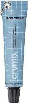 Крем для рук "Sea Salt & White Musk" (міні) - Crumb. Hand Cream 20ml (1448610-31340047)