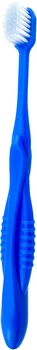 Зубна щітка Ci medical Nano Shuttle Ci800 Taper + Round S Синя (4562189963782_синя)
