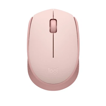 Мышка Logitech M171 Rose