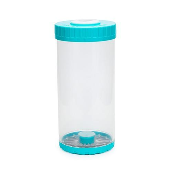 Корпус картриджа типа Big Blue 10" прозрачный KP-ECH10B-C