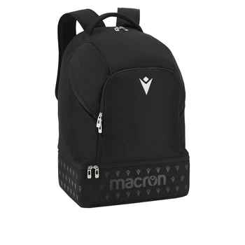 Рюкзак Macron ROOKIE Black