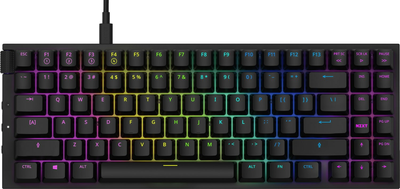 Клавіатура NZXT Function MiniTKL (KB-175UK-BR)