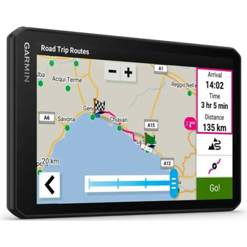 Автомобільний GPS-навігатор Garmin Camper 795 EU MT-D (010-02747-15)