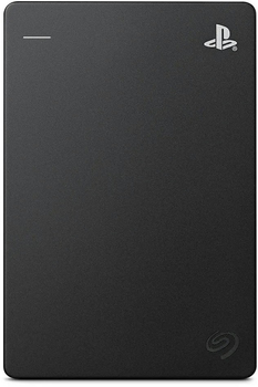 SSD для консоли Seagate Game Drive PlayStation PS4/PS5 4TB (STLL4000200)