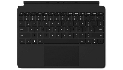 Клавиатура Microsoft Surface Go Type Cover KCM-00029 (1840) Black