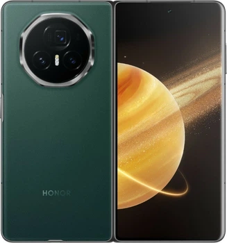 Смартфон Honor Magic V3 12/512GB Green (FCP-N49)