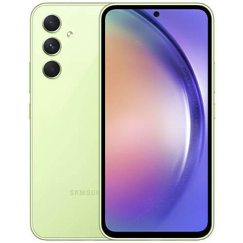 Смартфон Samsung Galaxy A54 6/128GB Green (SM-A546ELGASEK) Seller Refurbished