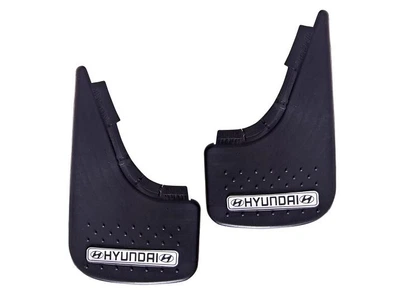 Брызговики New Model Hyundai 00043