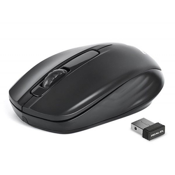 Мышь Real-El rm-304 Black
