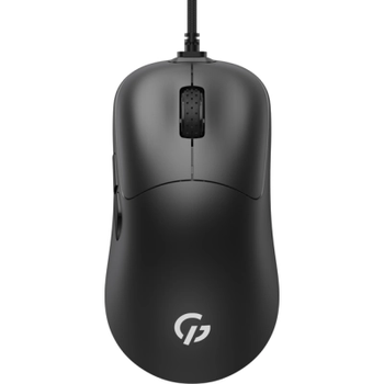 Мышка GamePro gm690b usb Black (gm690b)
