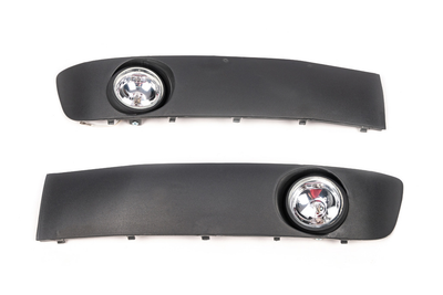 Противотуманки (з LED лампою) для Volkswagen T5 2010-2015 рр gpv57
