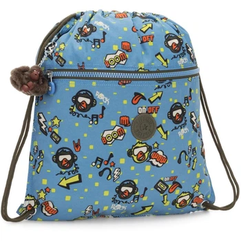 Рюкзак (сумка для взуття) Kipling SUPERTABOO Monkey Rock (30R)