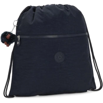 Рюкзак (сумка для взуття) Kipling SUPERTABOO True Blue Tonal (4DX)