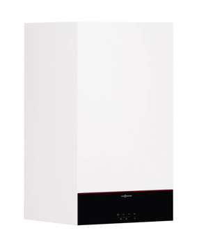 Газовый двухконтурный котел Viessmann Vitodens 050-W B0KA 25 кВт