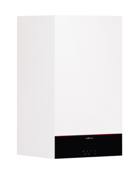 Газовый одноконтурный котел Viessmann Vitodens 100-W B1HF 25 kw