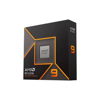 Процессор AMD Ryzen 9 9950X3D 4.3GHz/128MB (100-000000719) sAM5