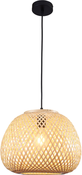 Люстра Goldlux 329196 Zanzibar E27 2x20W IP20