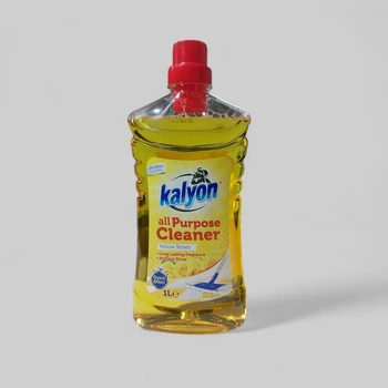 Универсальное средство для поверхности Желтые розы Kalyon 1л