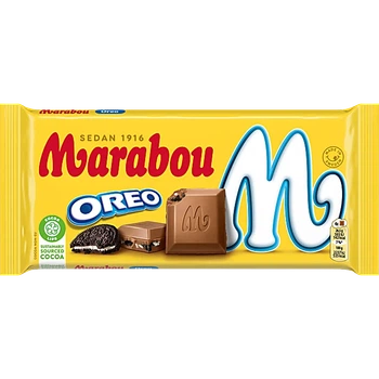 Молочний шоколад Marabou OREO, 160 g marabou_oreo_r