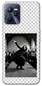 Чохол Demsky Harry Potter 4 для Realme C35