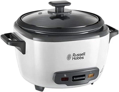 Рисоварка Russell Hobbs 27040-56 "B" Б/У