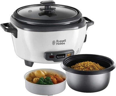 Рисоварка Russell Hobbs 27030-56 "B" Б/У
