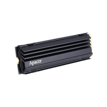 SSD NVMe Накопитель Apacer AS2280Q4U 1 TB M.2 2280 (AP1TBAS2280Q4U-1)