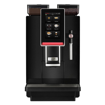 Кавомашина Dr. Coffee Minibar S1