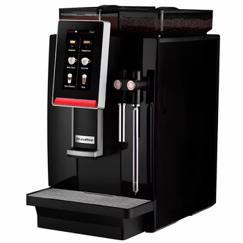 Кавомашина DR. COFFEE Minibar S2-B