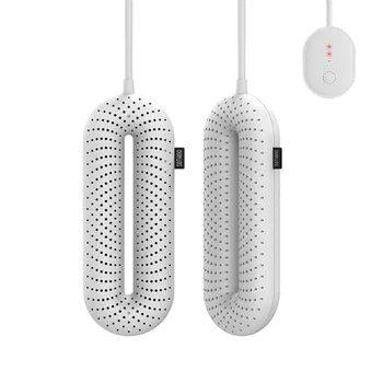 Электрическая сушилка для обуви Sothing ZERO Shoes Dryer from timer Китайская вилка White (DSHJ-S-1904S)