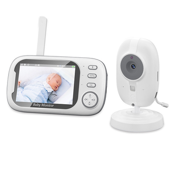 ABM600 Baby Monitor (Детский монитор / Видео няня) 24334