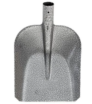 Лопата совкова 280х235 mm STREND Pro