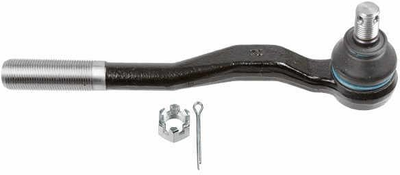 Накінечник рульової тяги TOYOTA 4Runner/Land Cruiser Prado "FR "95-04 LEMFÖRDER 3858301 Lemforder (3858301)