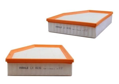 Фільтр повітряний MAHLE (LX4636)