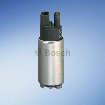 Електробензонасос 3470 CHERY/FIAT/HYUNDAI/KIA/RENAULT Marea/Accent/Getz/Rio/Megane Bosch 0580453470 Bosch (0580453470)
