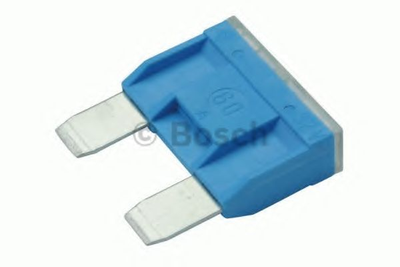 Запобіжник 60A Bosch 1987529022 Bosch (1987529022)